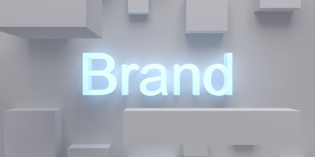 การเริ่มต้นทำ Branding